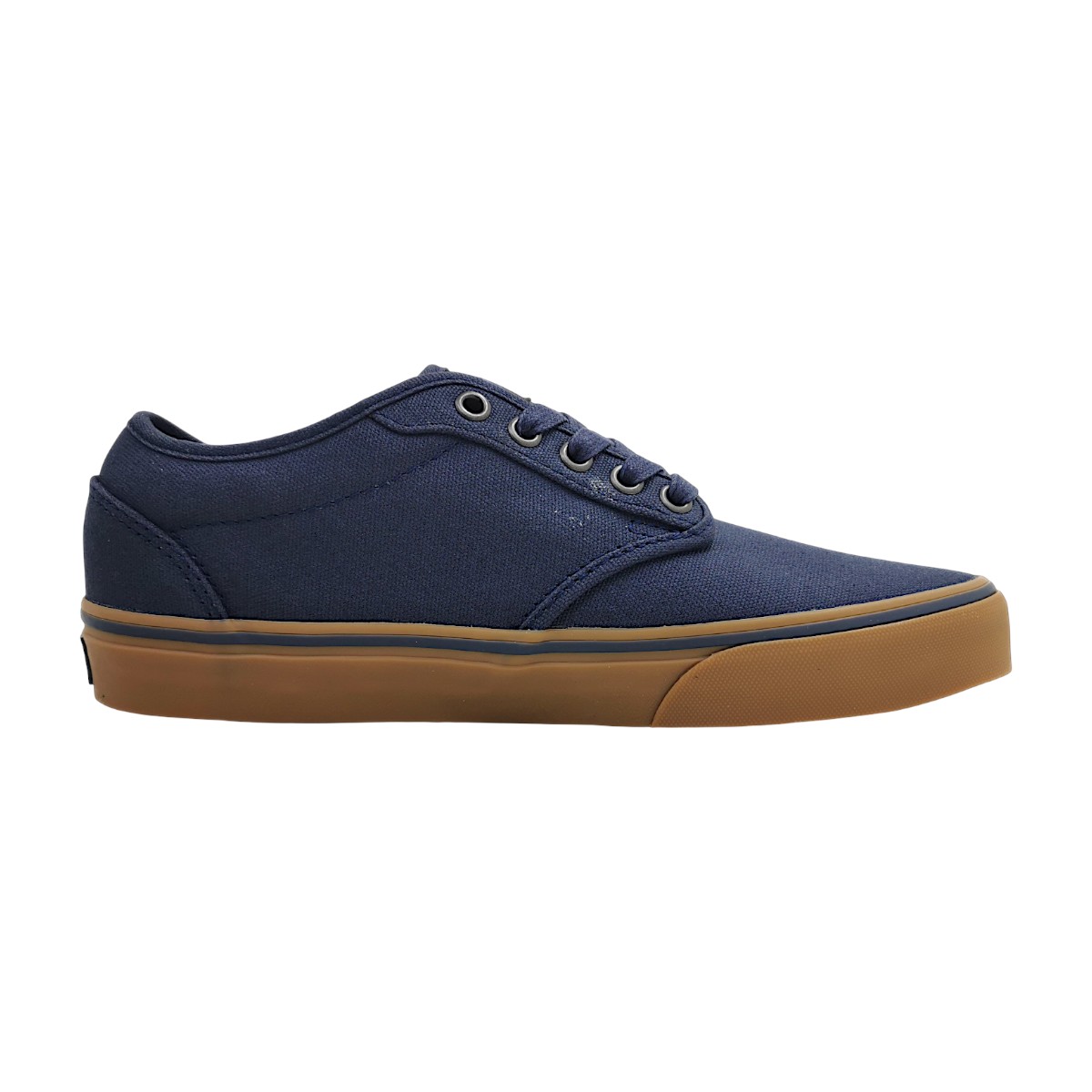 Vans Atwood VN000XB0D8F1 Blau Navy Vans Atwood VN000XB0D8F1 Blau Navy