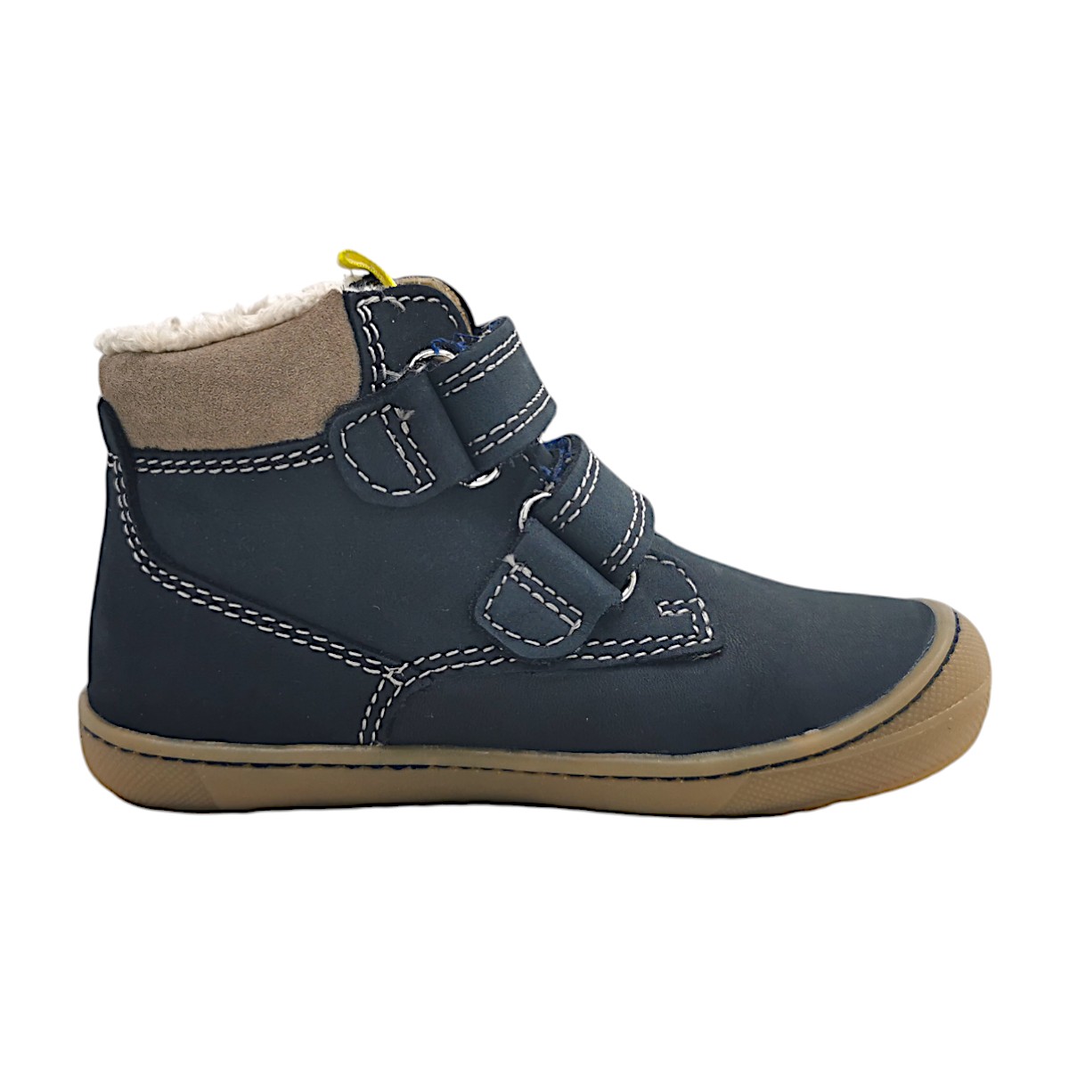 Richter Kinderschuhe Kleinkinder Lauflern Halbschuhe Klettschuh Blau Freizeit (6631 marine, Gr. 1:25) Richter Kinderschuhe Kleinkinder Lauflern Halbschuhe Klettschuh Blau Freizeit (6631 marine, Gr. 1:25)