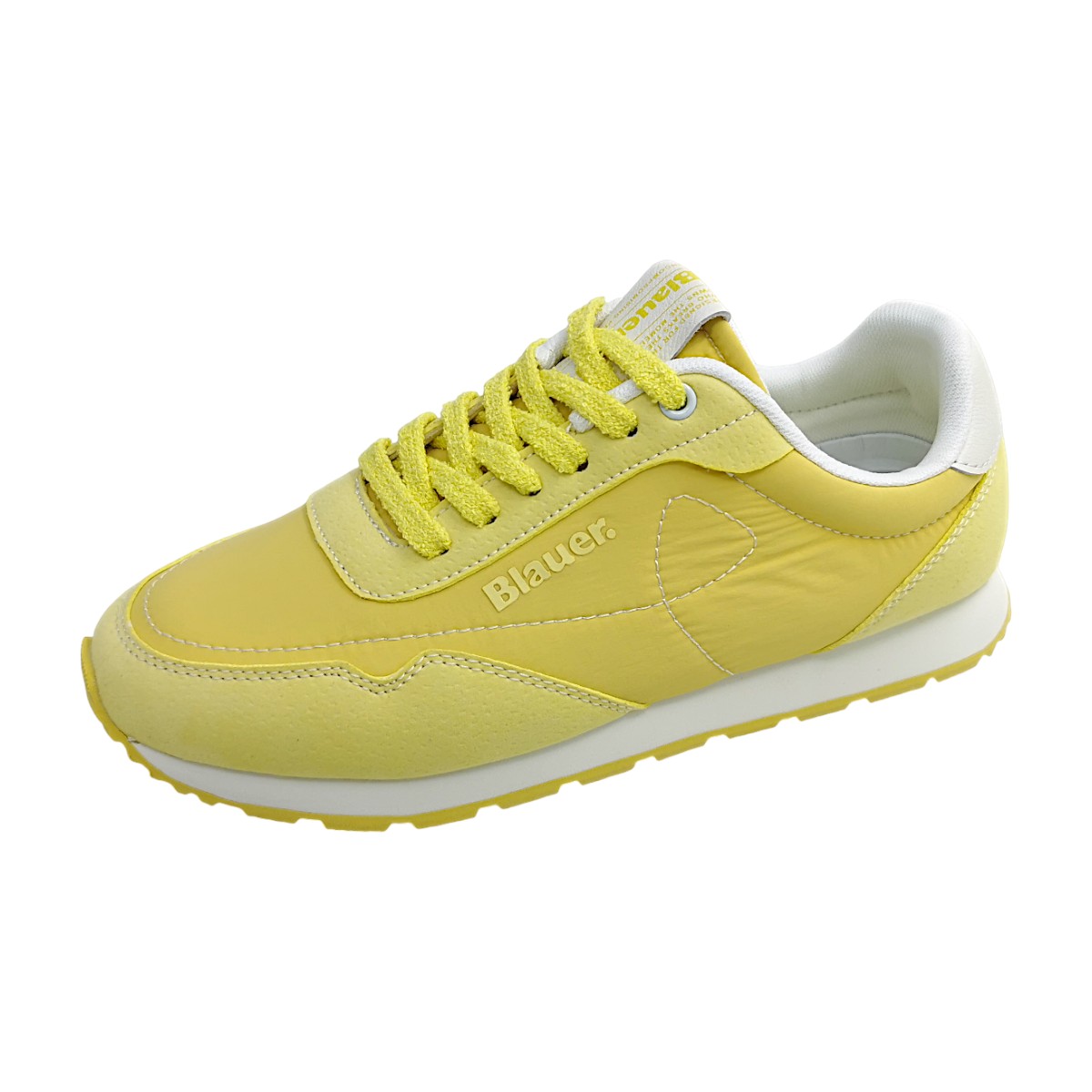 Blauer USA Swink01 S6SWINK01/NYS Gelb yellow YBL Blauer USA Swink01 S6SWINK01/NYS Gelb yellow YBL