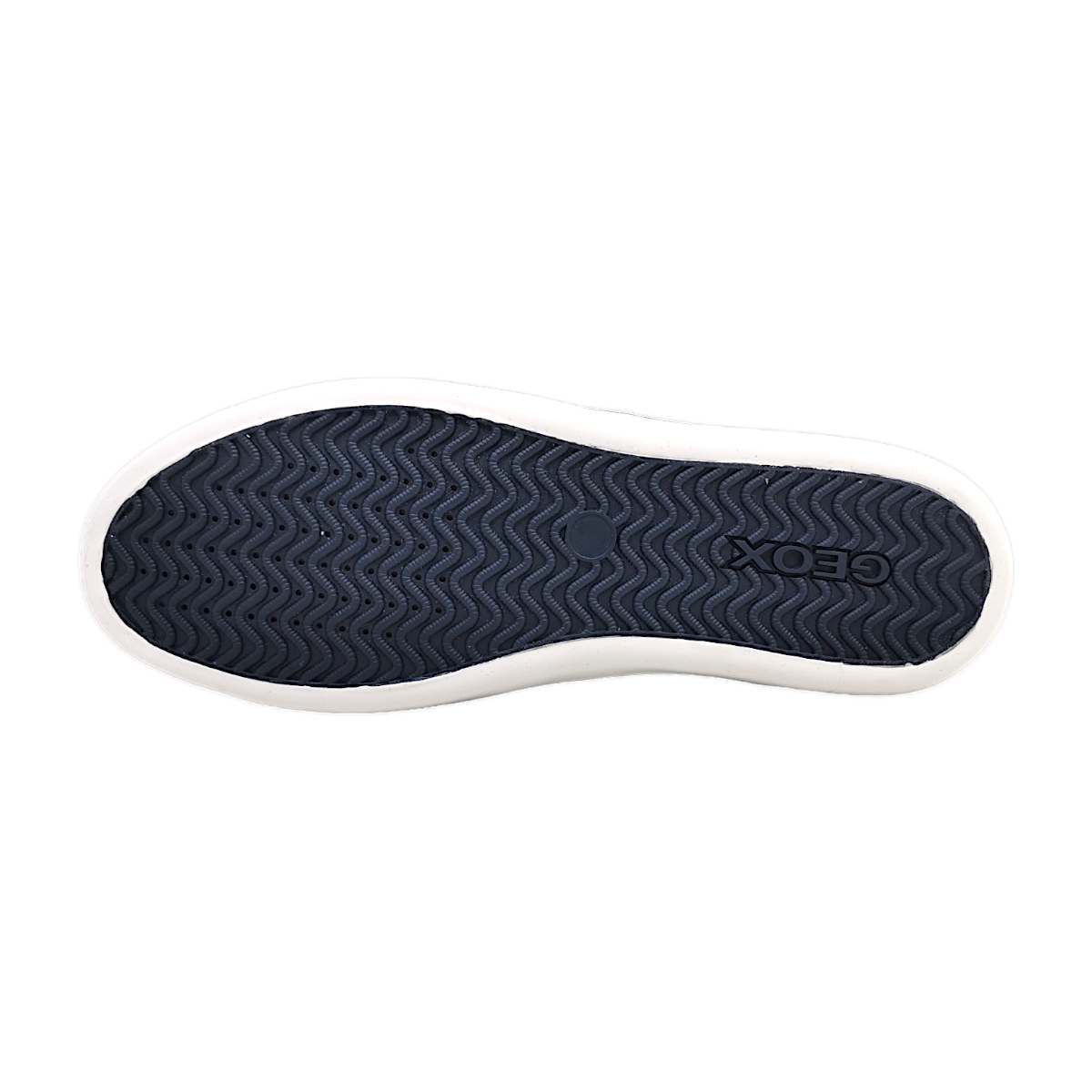 Geox U Elver A U45BCA-0PTEK/C1006 Grau C1006 grey