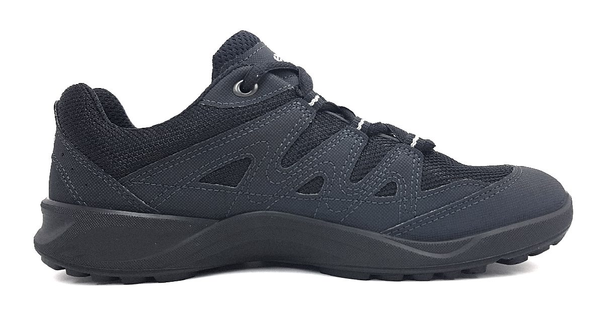 Ecco Terracruise 825783-S1707 Schwarz black Ecco Terracruise 825783-S1707 Schwarz black
