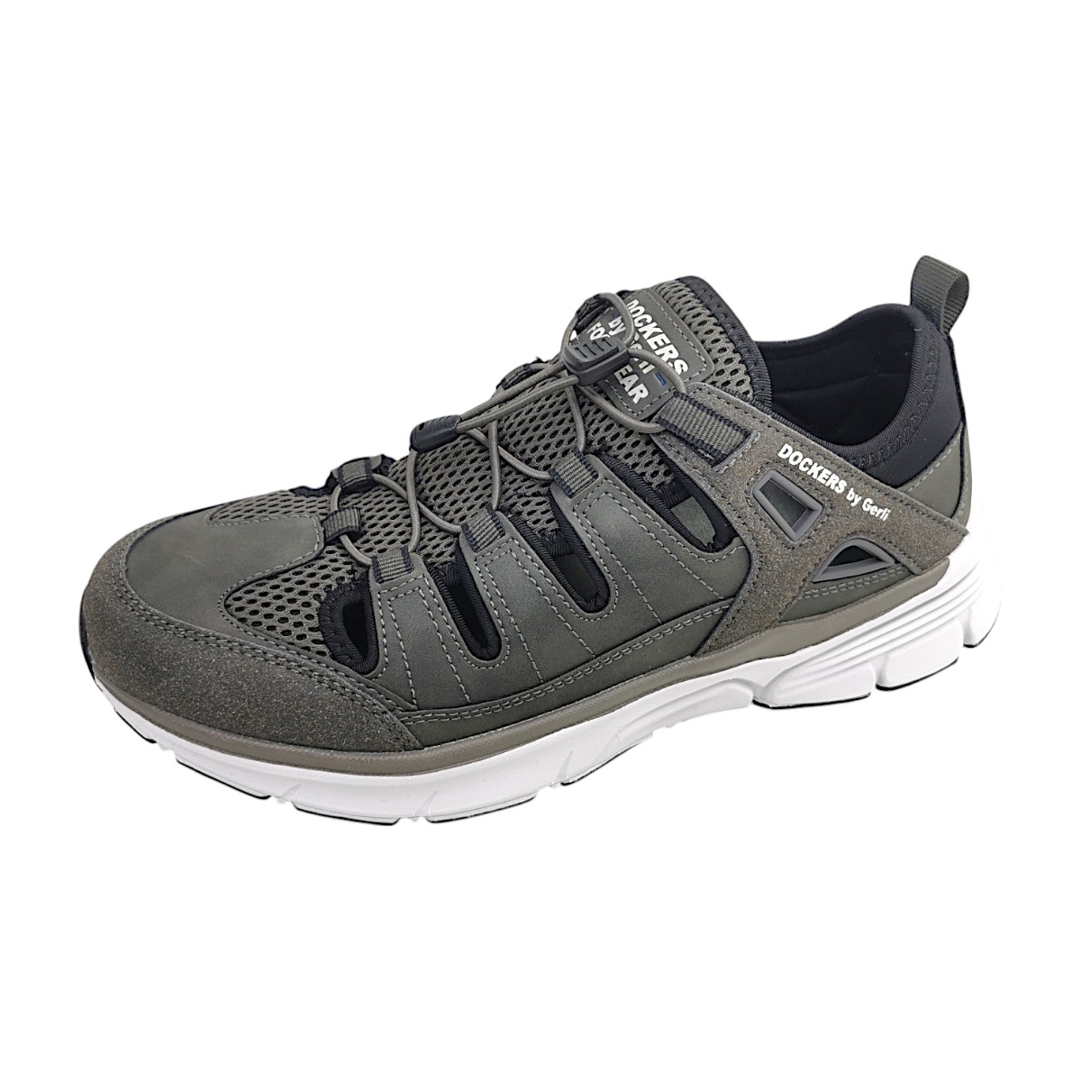 Dockers by Gerli 56KW003-650/200 Grau grau 200