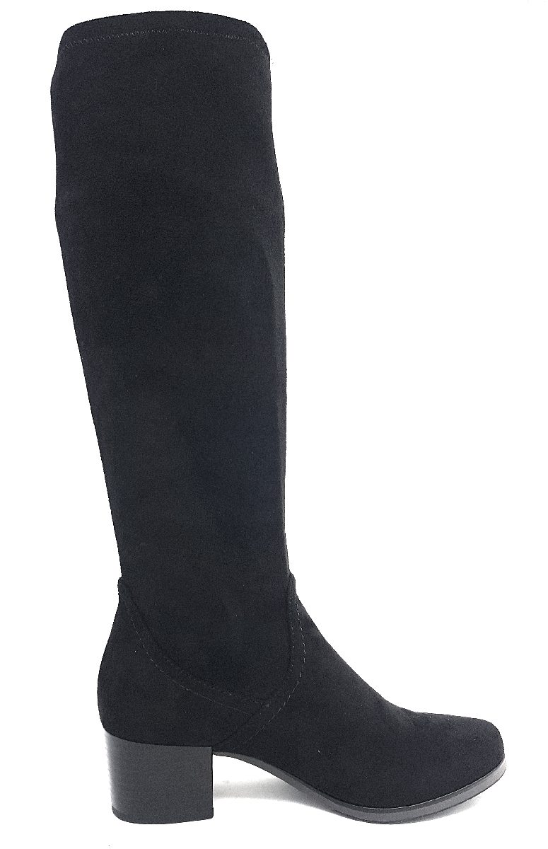Caprice Bella Caprice 9-25506-41/044 Schwarz Black Stretch 044