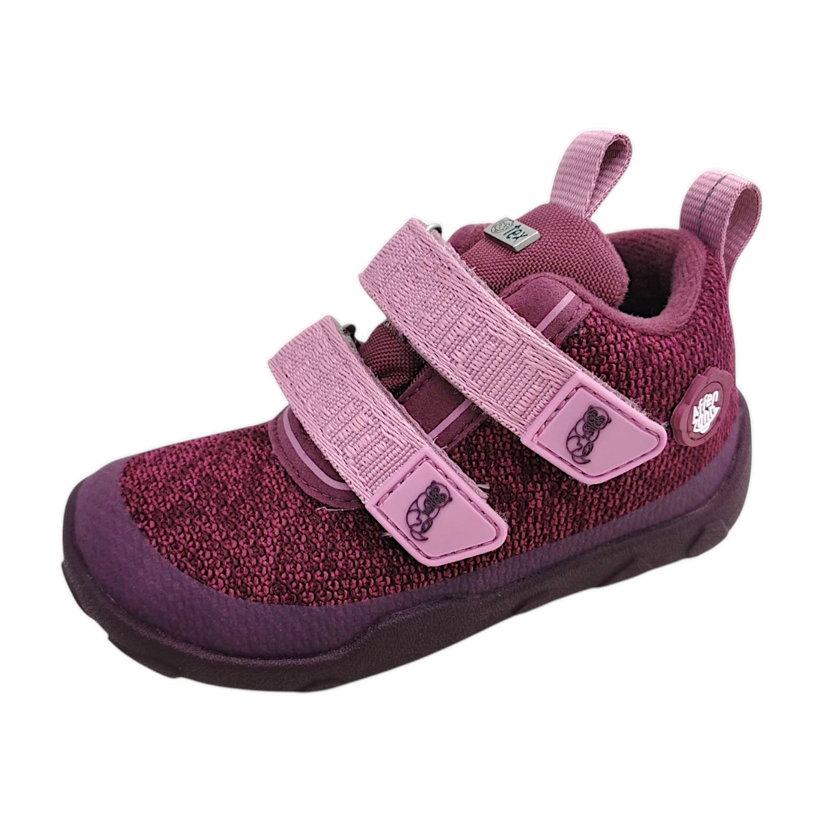 Affenzahn Otter 00844-40178 Violett berry