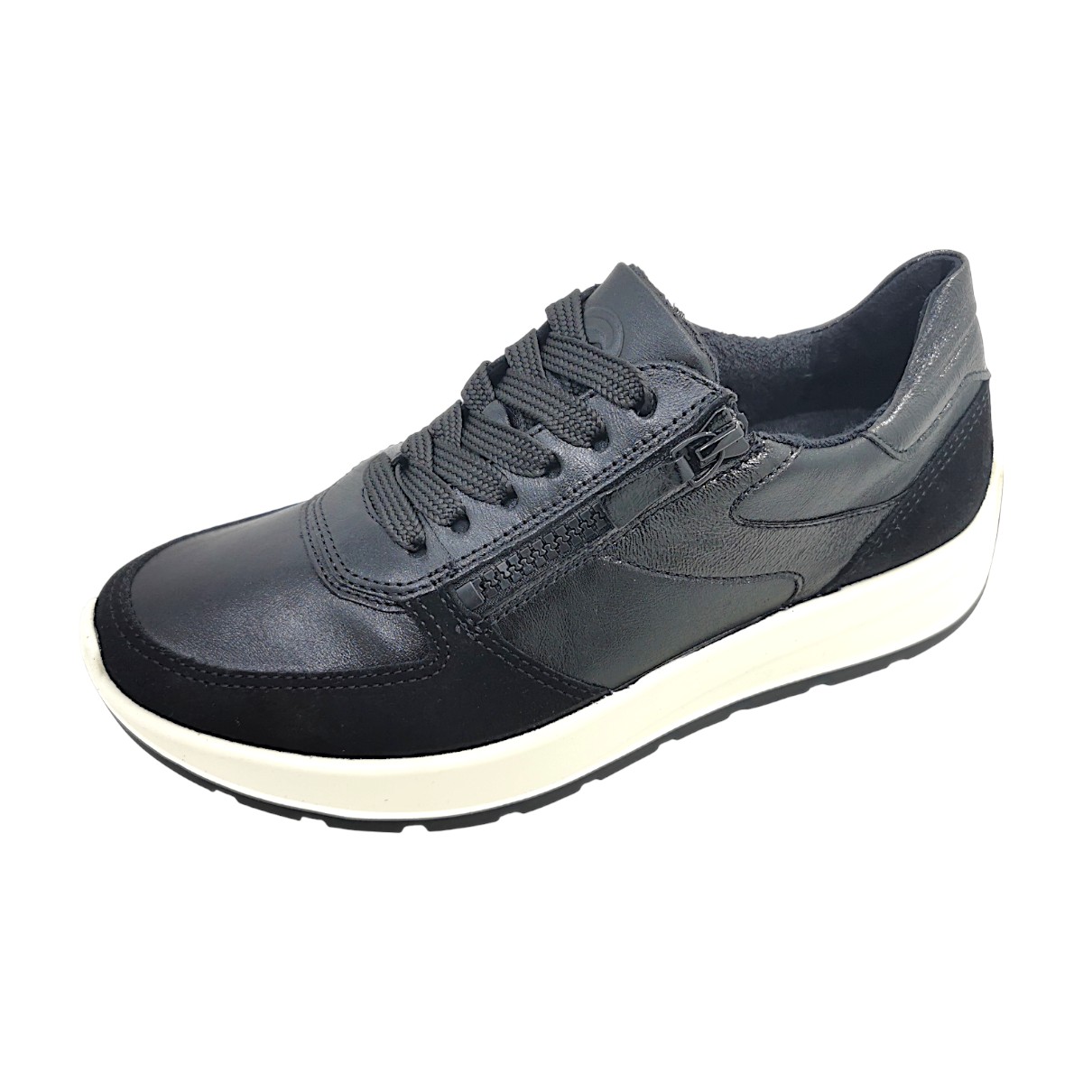 Ara New York 12-25112/01 Schwarz schwarz 01 Ara New York 12-25112/01 Schwarz schwarz 01