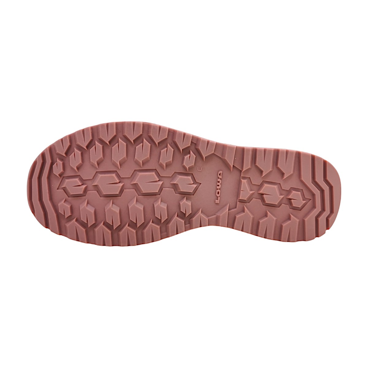 Lowa Malta GTX LO 320547/9707 Grau 9707 anthrazit/rose