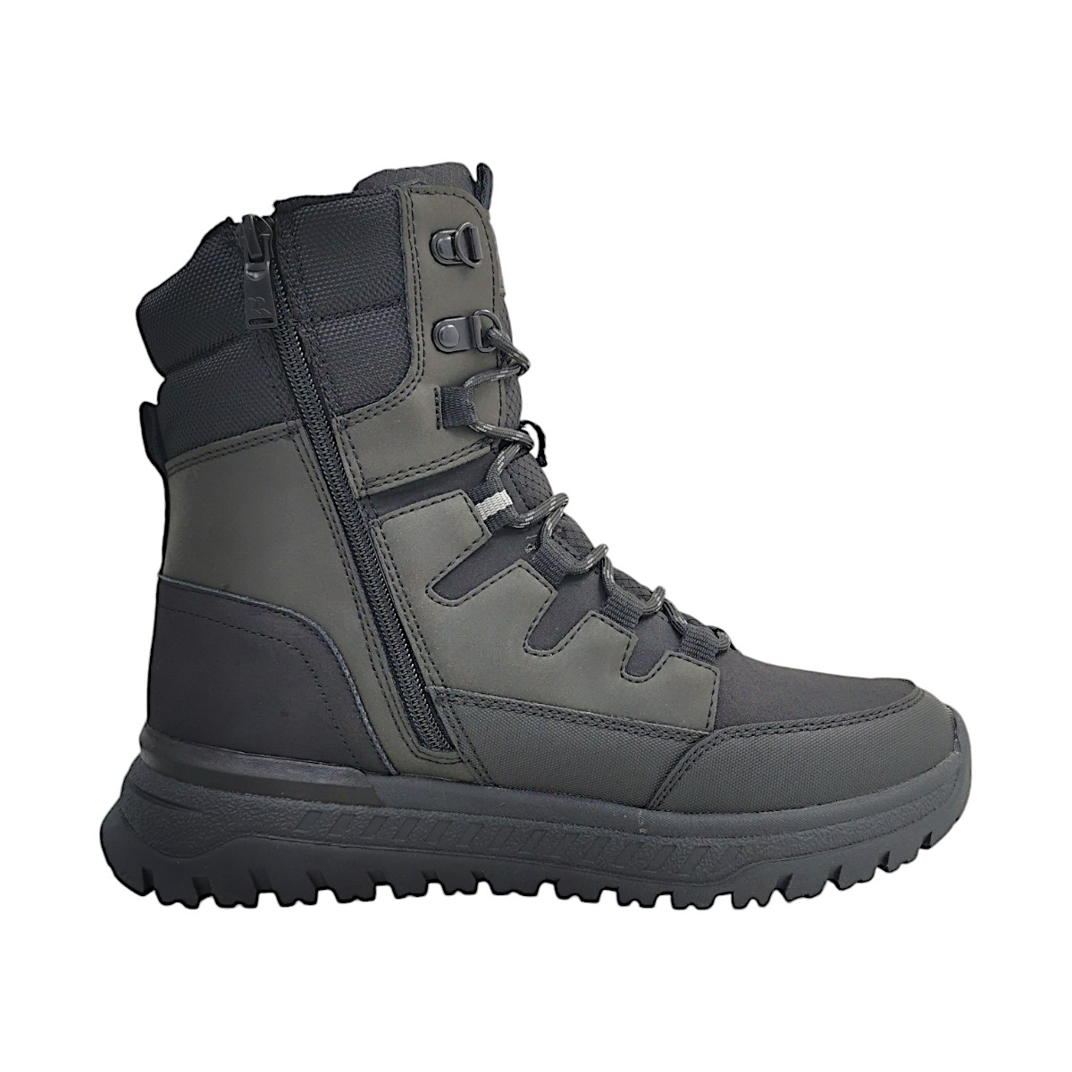 Romika 84R0001005 Schwarz black 00001