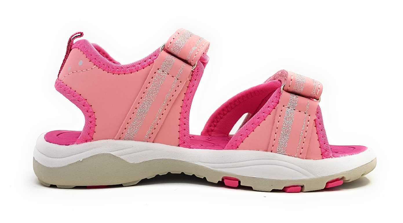 KangaRoos K-Leni Fee 10044/6382 Rosa 6382 rose/pink