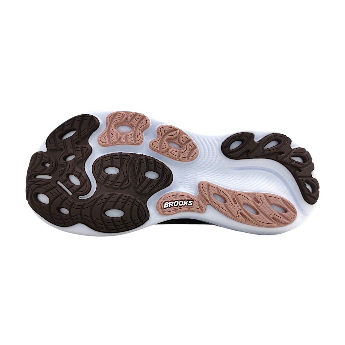 Brooks Adrenalin GTS 25 1204431B Rot woodrose 530