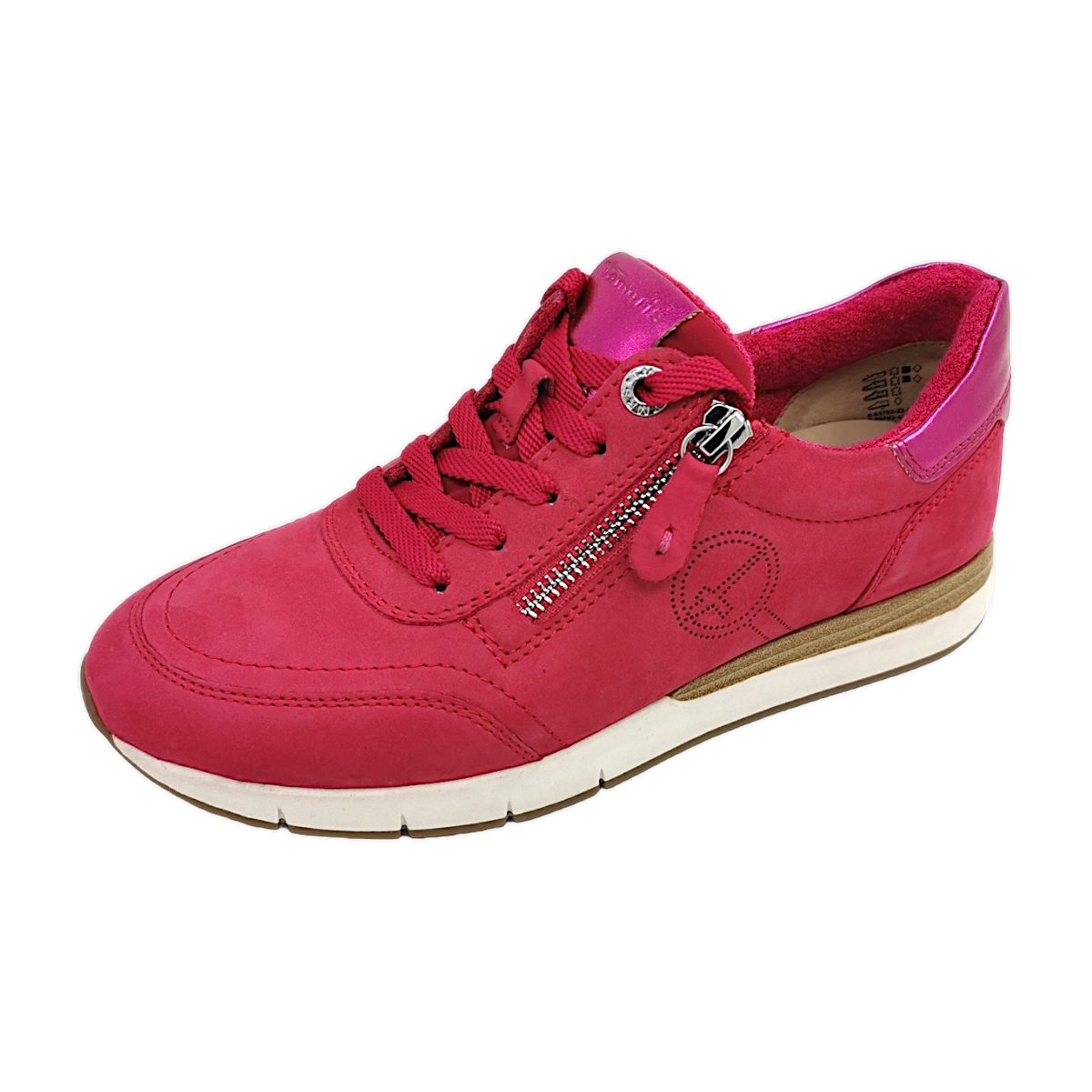 Tamaris Comfort 8-83702-42/556 Rosa 556 fuxia