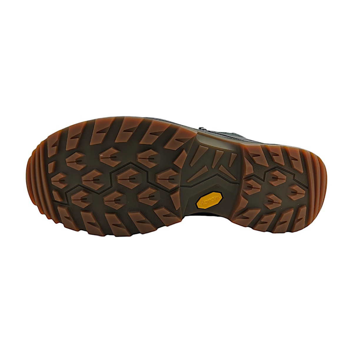 Lowa RENEGADE EVO GTX MID 311916 Grau Dunkelgr./Schwarz 9499
