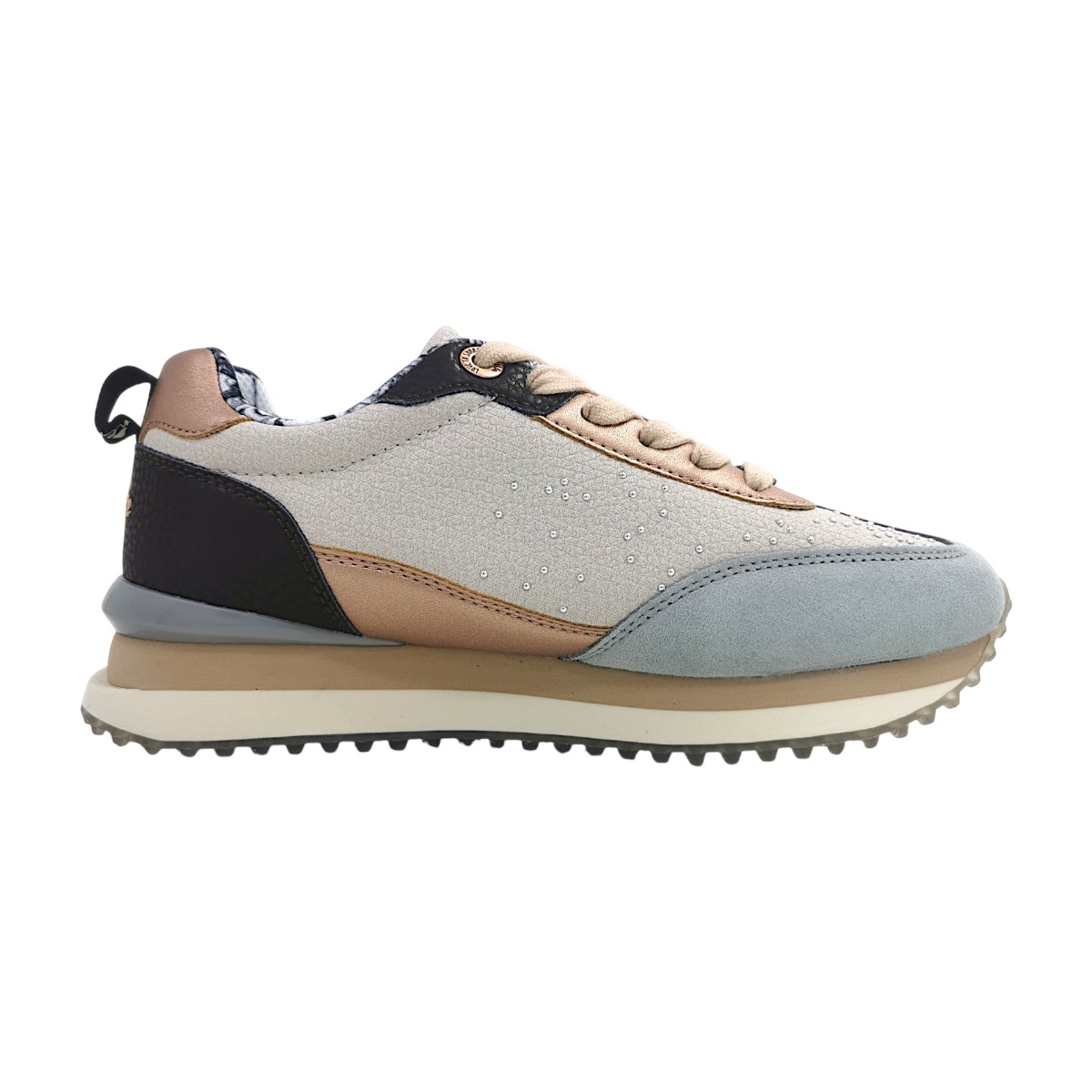 Anekke 43306-781 Beige blue/beige 781 Anekke 43306-781 Beige blue/beige 781