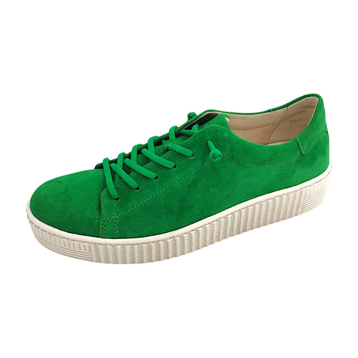 Gabor 63.331.11 Grün verde