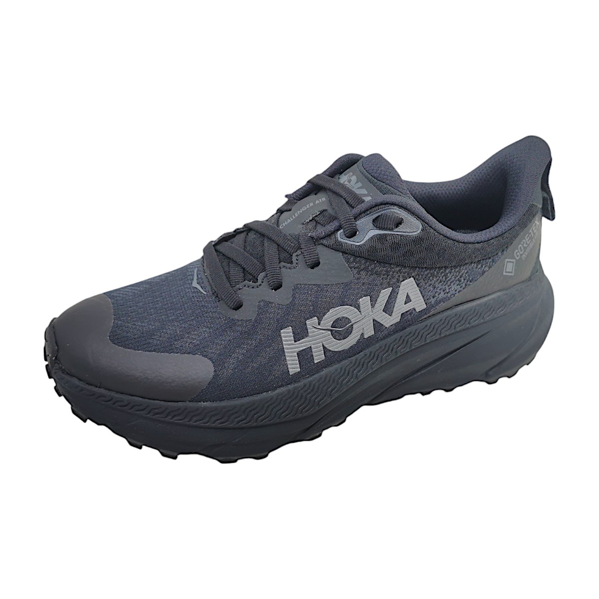 Hoka Challenger 7 GTX 1134502F Schwarz Black Hoka Challenger 7 GTX 1134502F Schwarz Black