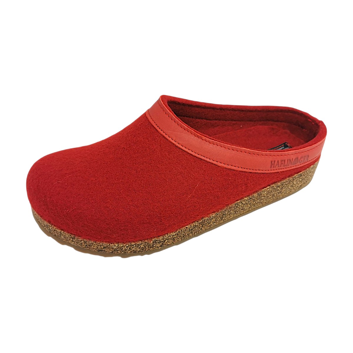 Haflinger Grizzly Torben 713001-11 Rosa rubin 11