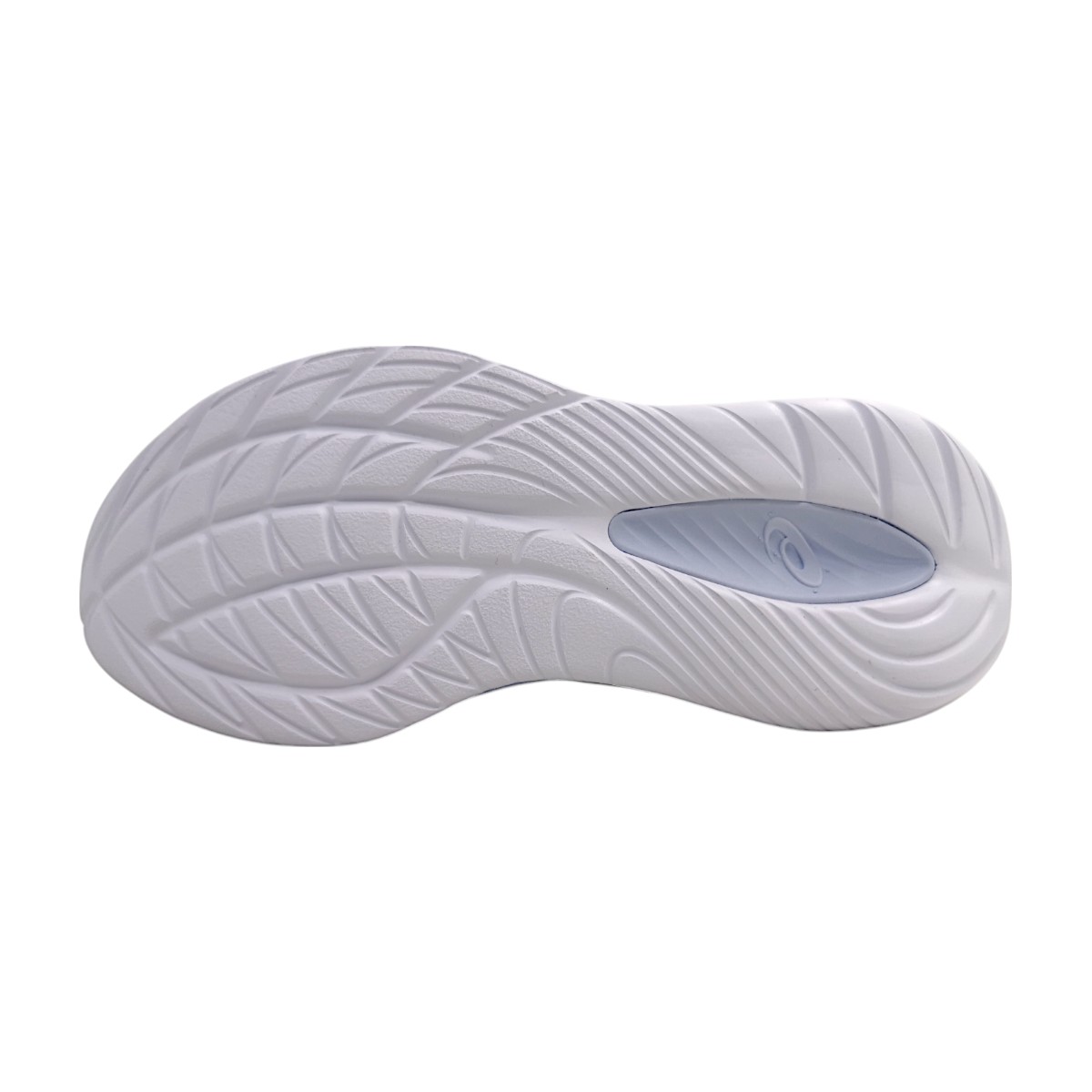 Asics Gel-Cumulus 1012B772 Grau silver 402