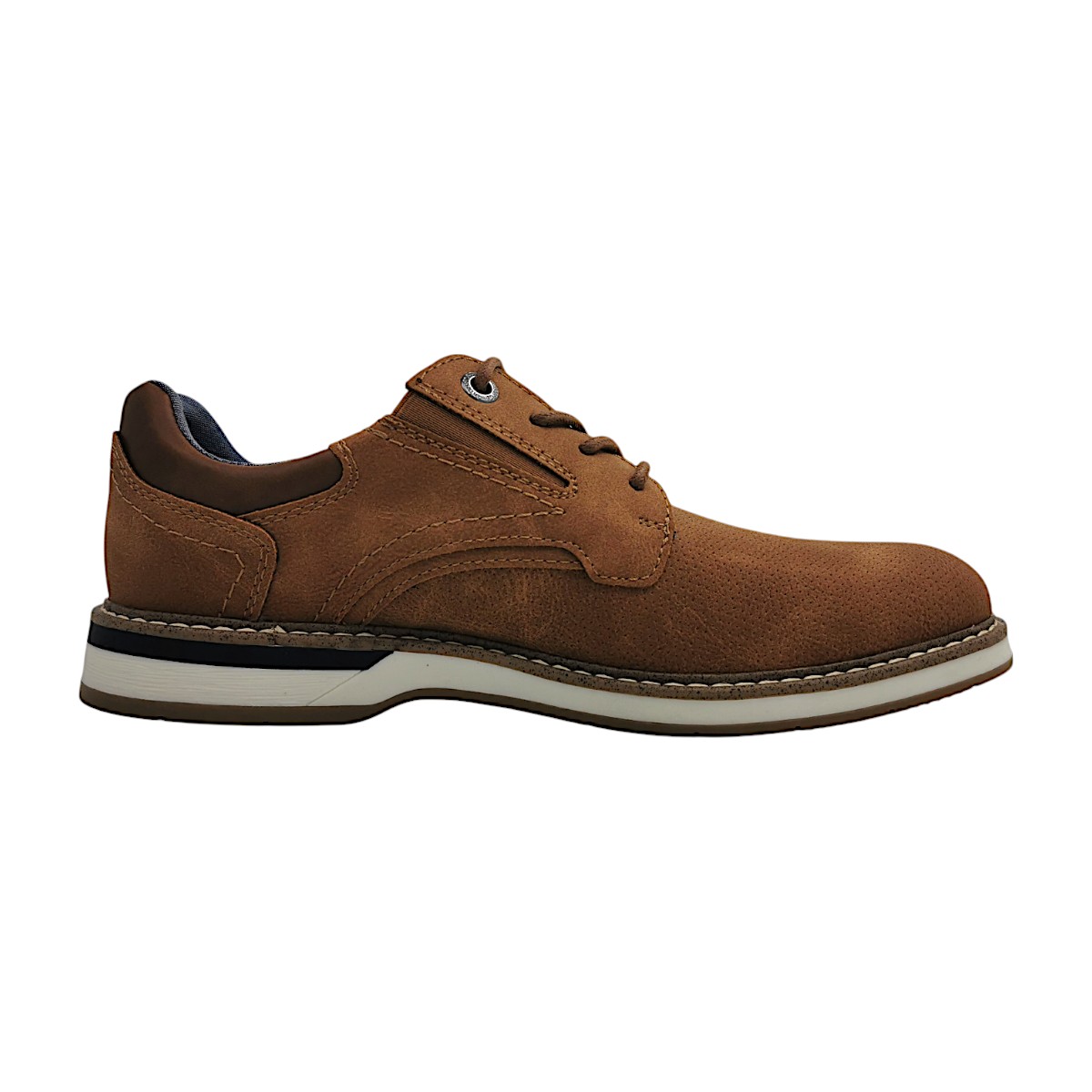 s.Oliver 5-13203-44/305 Braun cognac 305