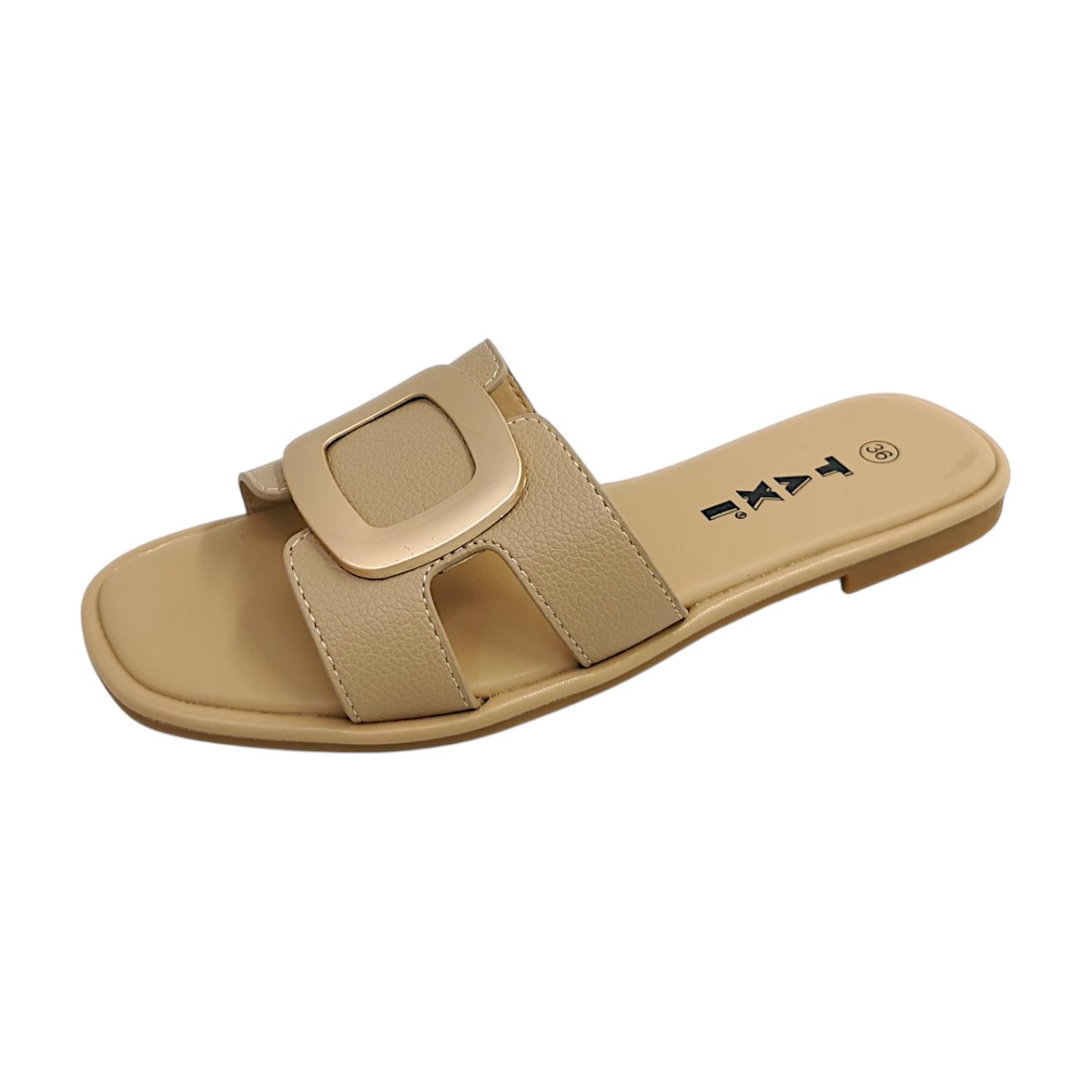 Taxi TS2406-21 Beige taupe