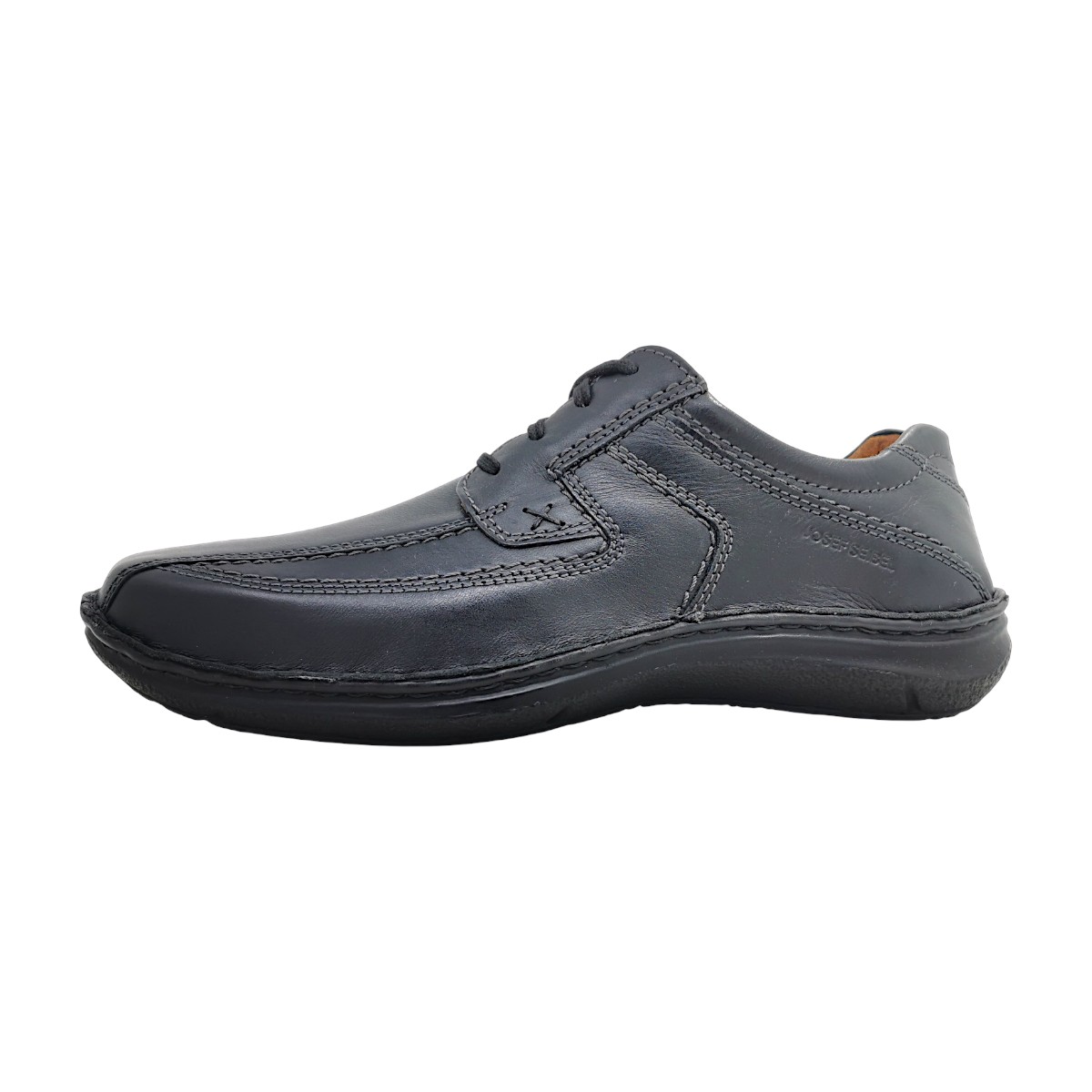 Josef Seibel Anvers 08 Herrenschuhe Schnürschuhe Schwarz Freizeit Josef Seibel Anvers 08 Herrenschuhe Schnürschuhe Schwarz Freizeit