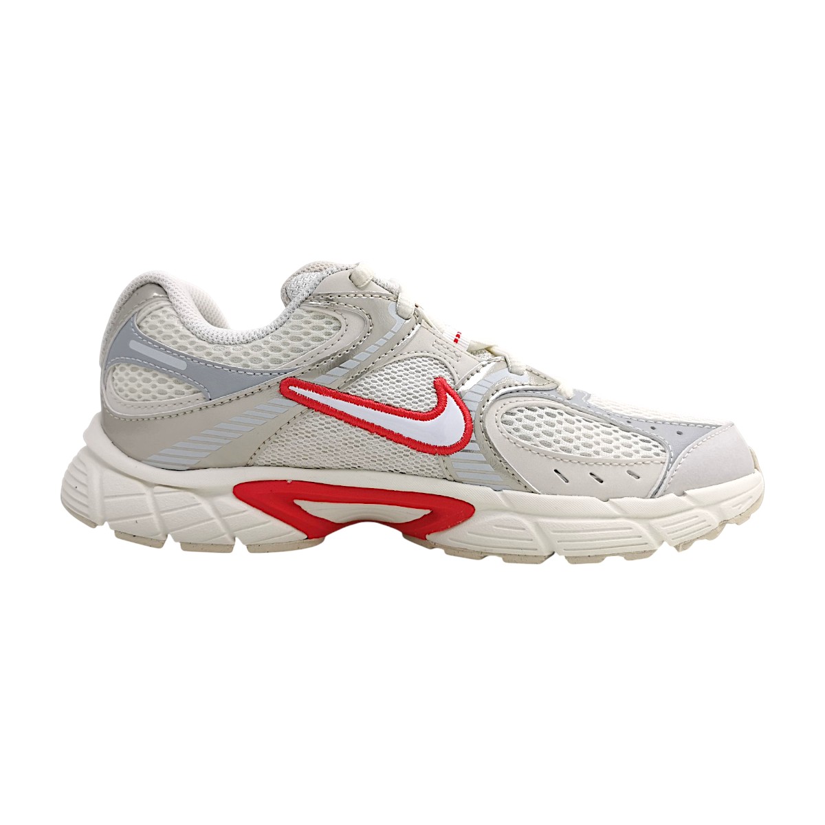 Nike V5 RNR HQ6411-108 Weiß white/tropical pink 108