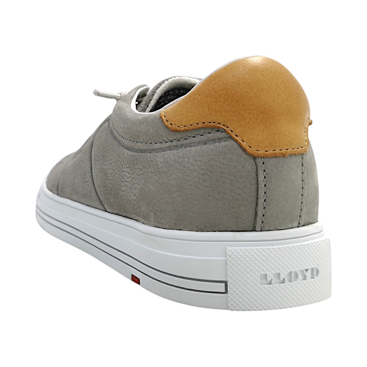 Lloyd Enrico Genua GS 15-425-12 Grau grey 12 Lloyd Enrico Genua GS 15-425-12 Grau grey 12