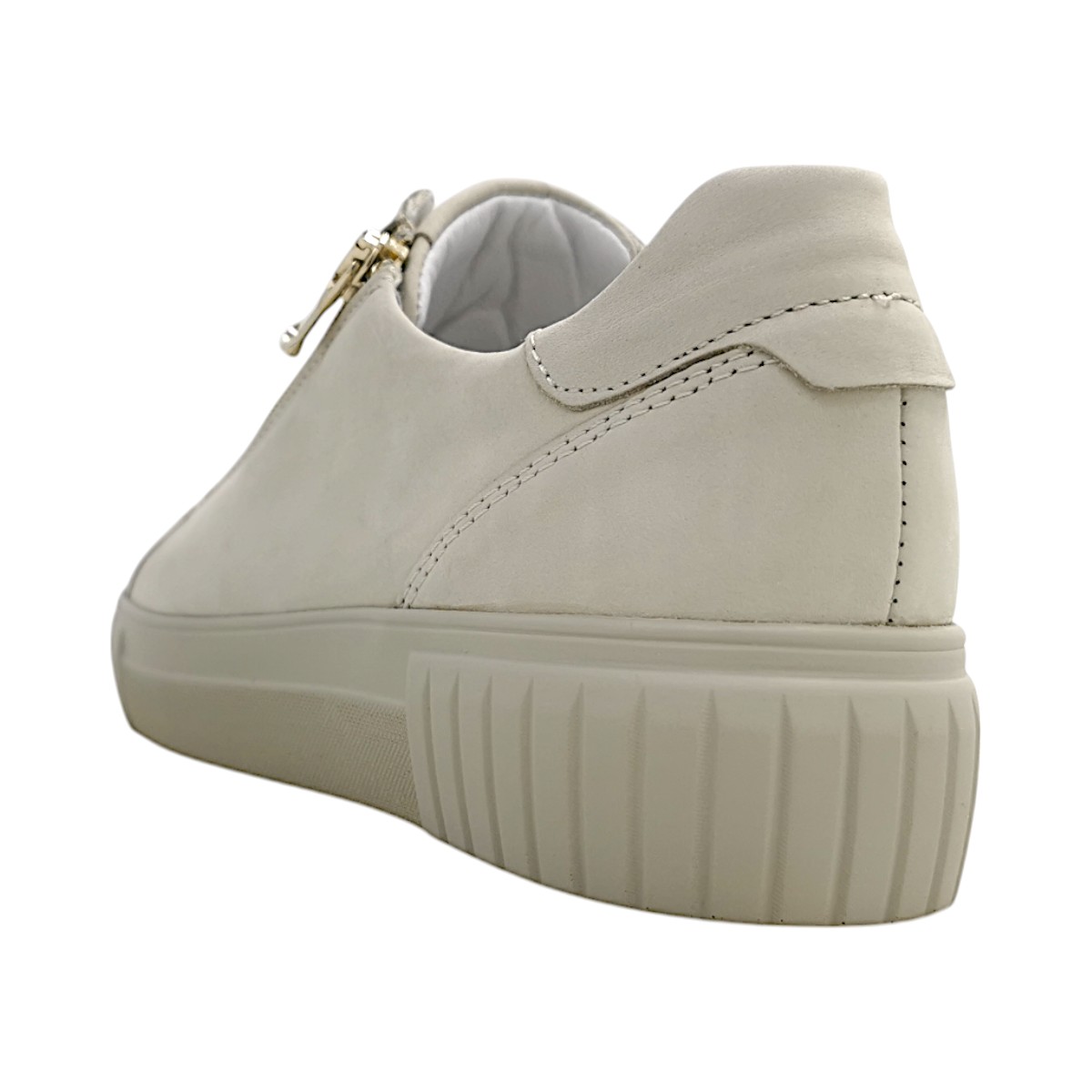 Semler Pamela Nubukina P4035-040/022 Beige creme 022