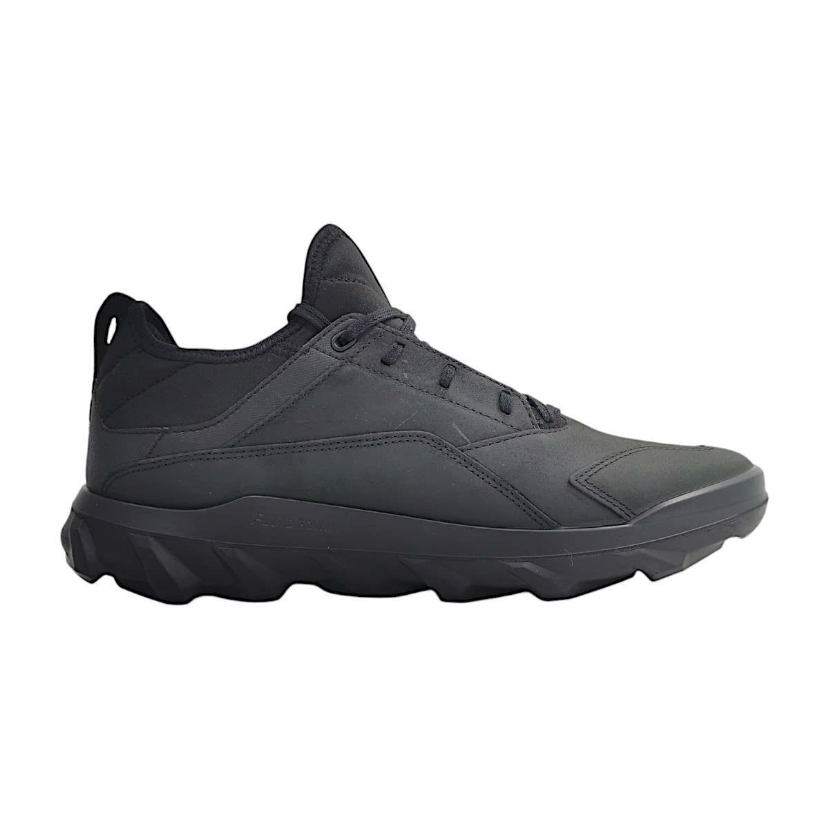 Ecco Ecco MX Low 820184/02001 Schwarz 02001 black