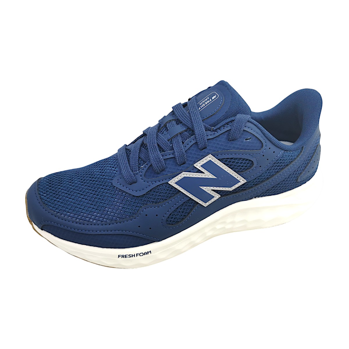 New Balance Arishi V4 MARISTN4 Blau dk. shore/line blue New Balance Arishi V4 MARISTN4 Blau dk. shore/line blue