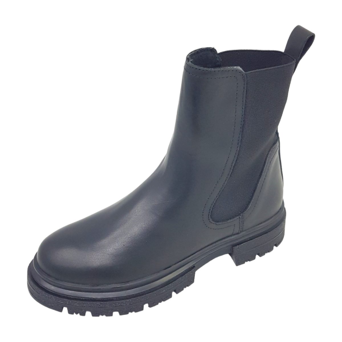 Palpa Damenschuhe Stiefel Schwarz Freizeit (black, Größe 41 EU) Palpa Damenschuhe Stiefel Schwarz Freizeit (black, Größe 41 EU)