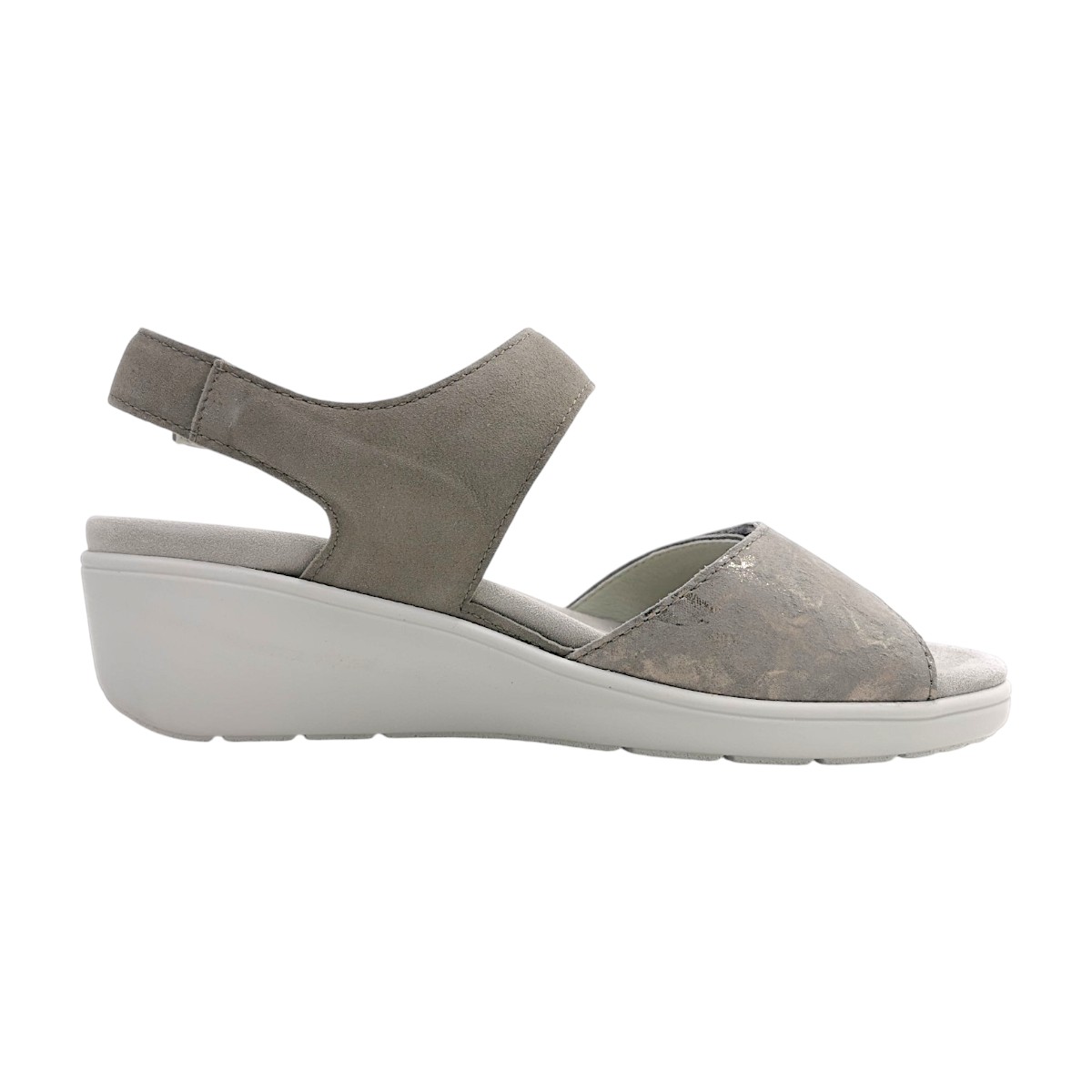 Semler Ramona R9045293/028 Grau Panna 028