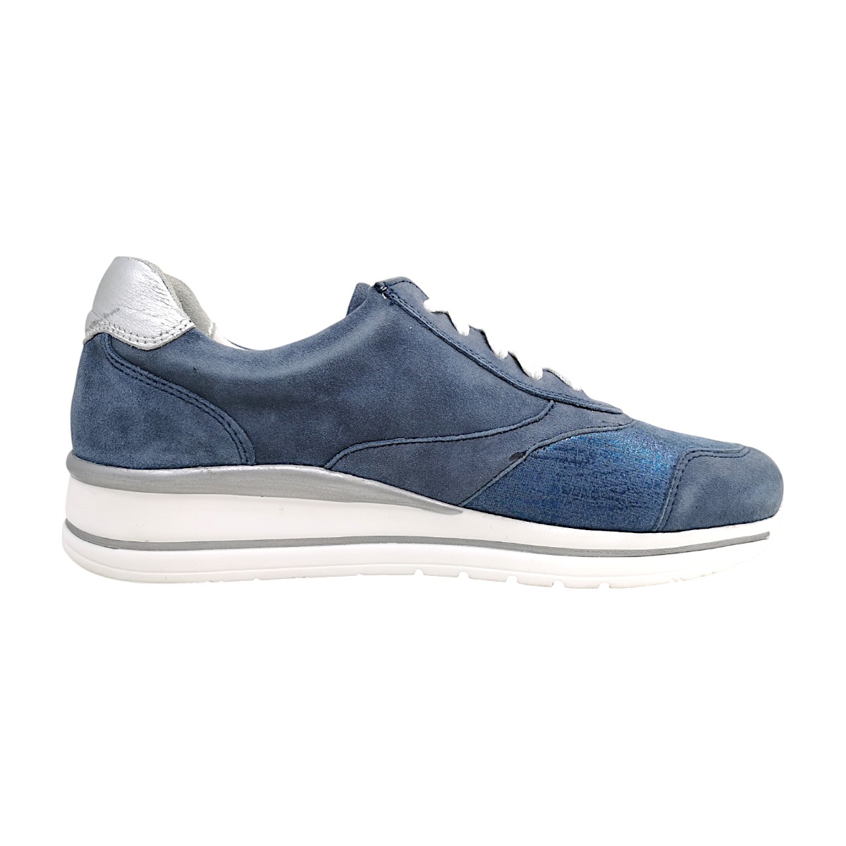 Libelle R601-05 Blau jeans