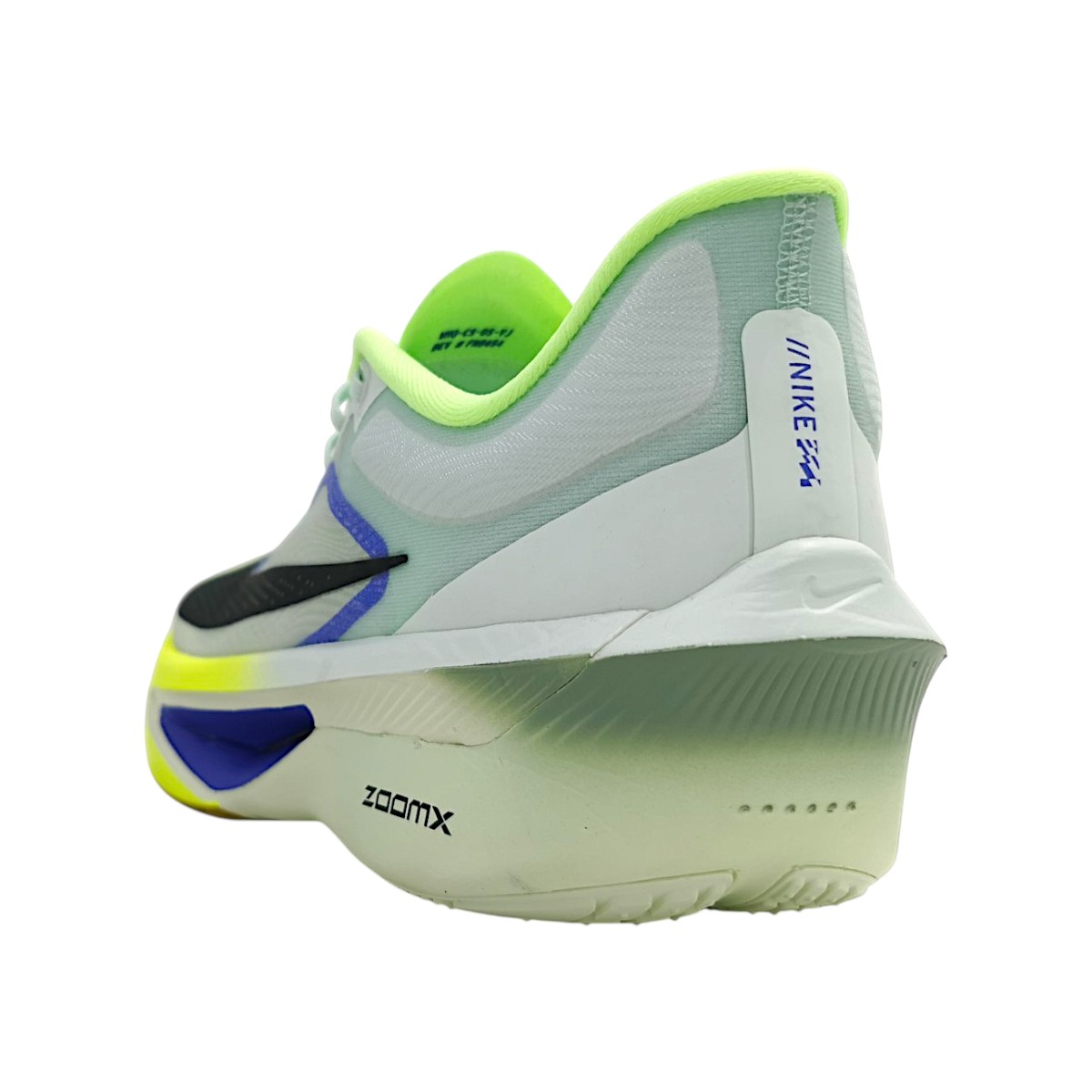 Nike Zoom Fly 6 FN8454-300 Grün barley green 300