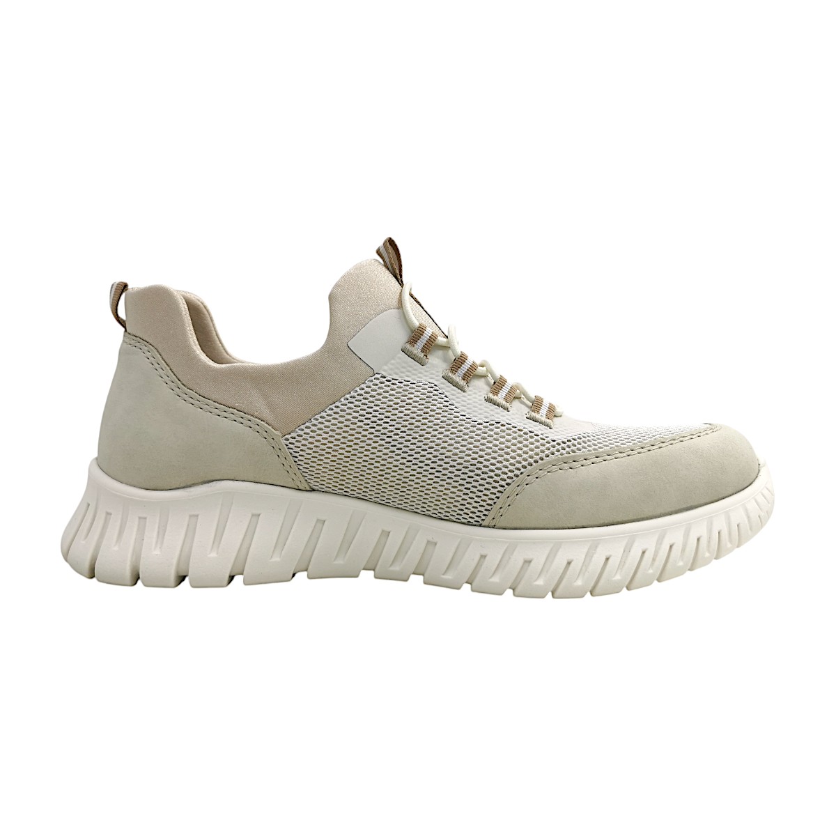 Rieker M5358-60 Beige beige 60