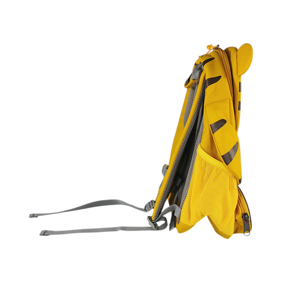 Affenzahn Großer Freund - Tiger Accessoires allgemein Rucksack Gelb (Gelb, Größe OneSize) Affenzahn Großer Freund - Tiger Accessoires allgemein Rucksack Gelb (Gelb, Größe OneSize)