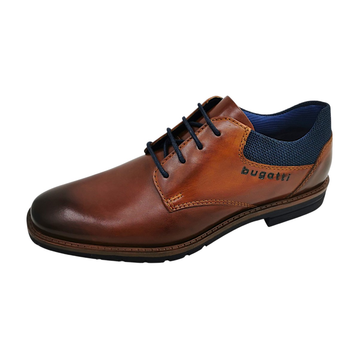 Bugatti Mero 315-A9G15-1000-6300 Braun cognac 6300 Bugatti Mero 315-A9G15-1000-6300 Braun cognac 6300