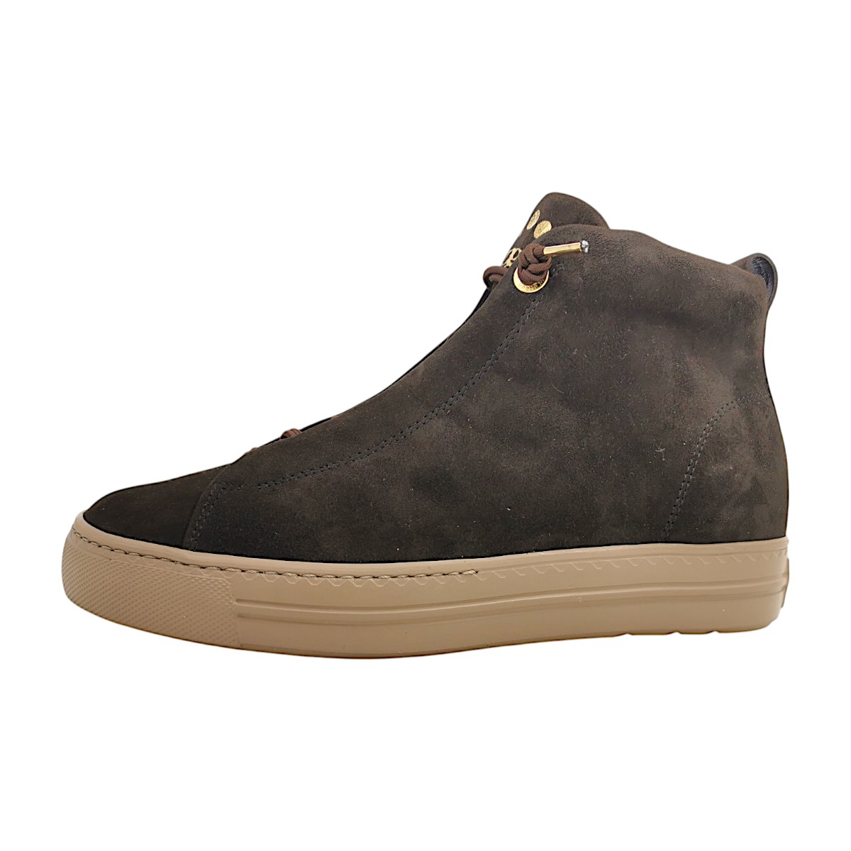 Paul Green Damenschuhe Schnürstiefel Braun Freizeit Paul Green Damenschuhe Schnürstiefel Braun Freizeit