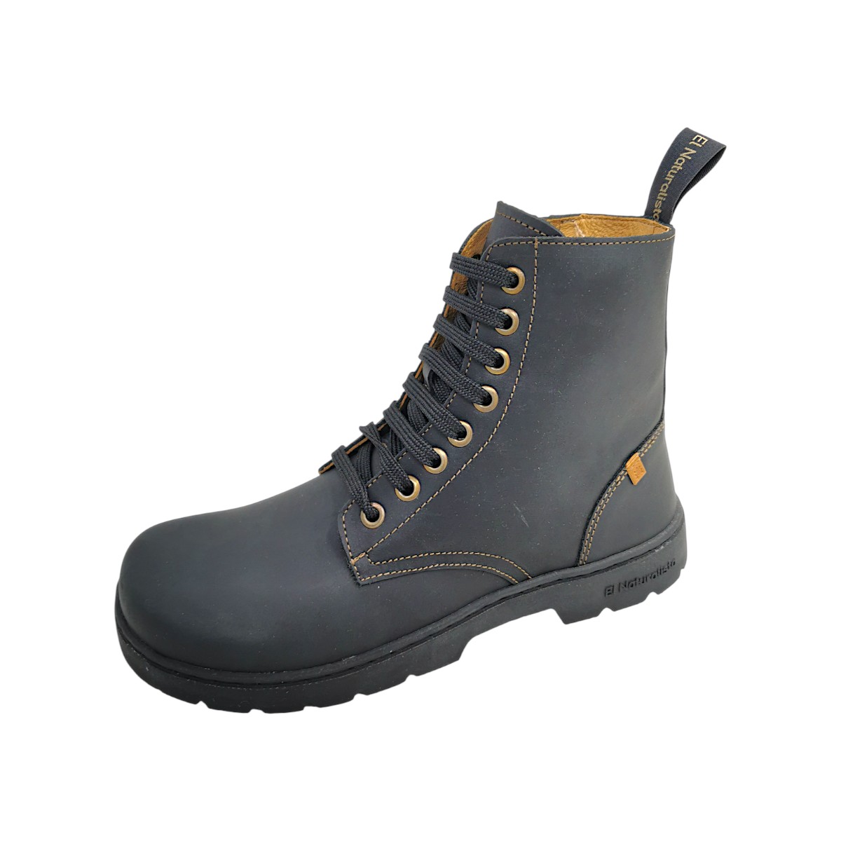 El Naturalista Arizona NOMADA 5264 Schwarz black