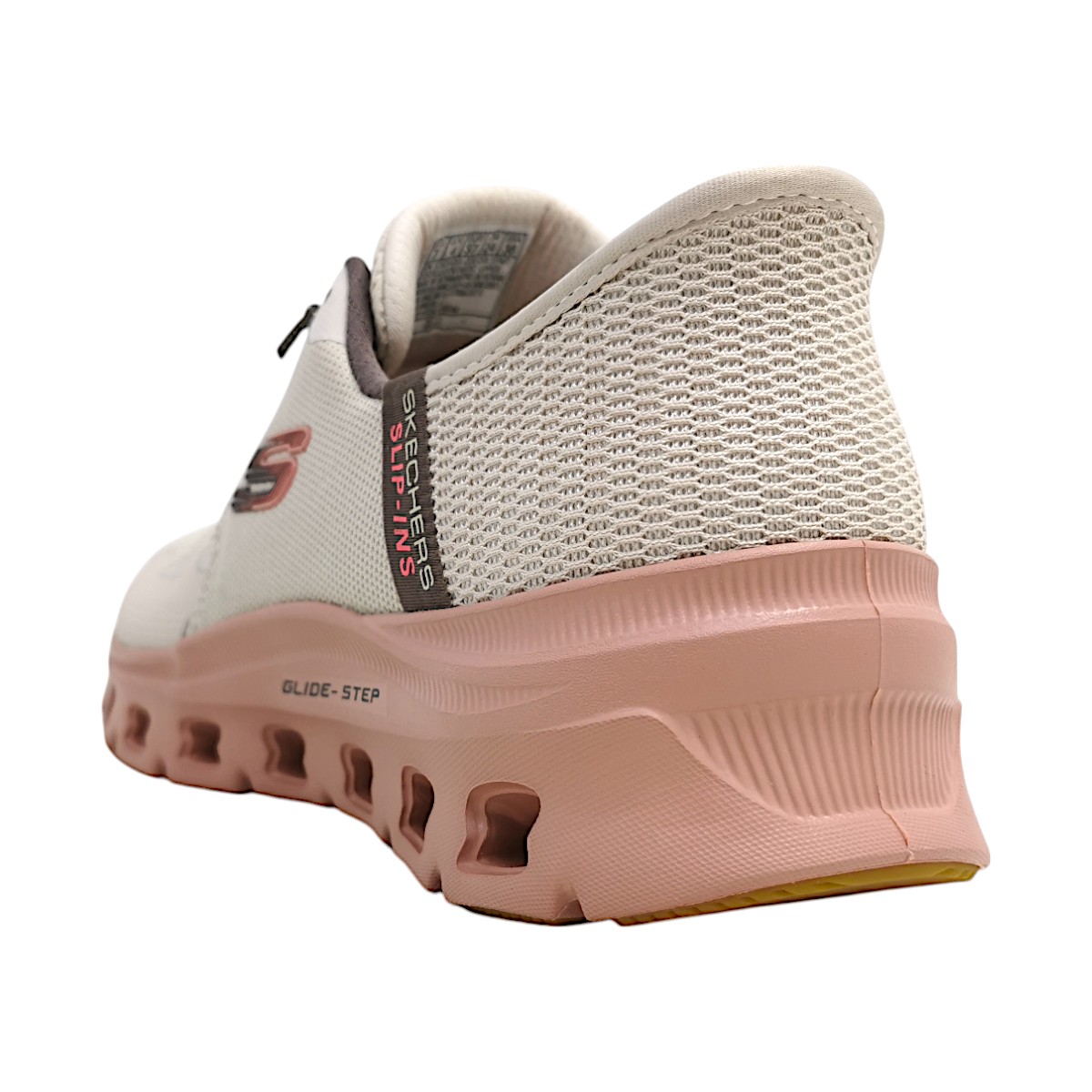 Skechers Slip Ins Glide - Step Pro 150420/TPMT Beige taupe/multi TPMT