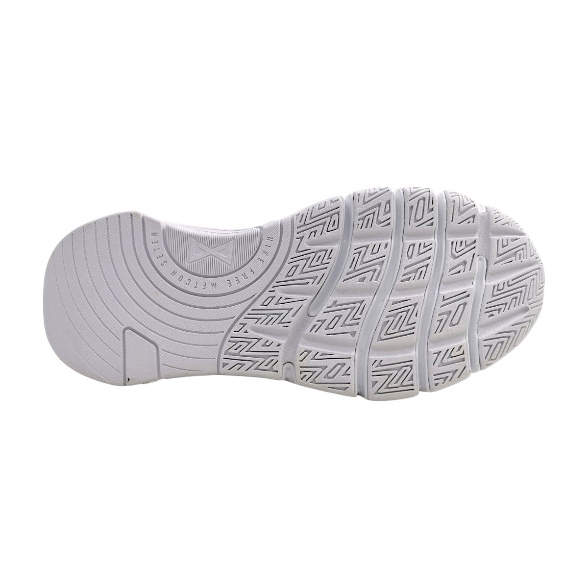 Nike Free Metcon 7 II7406-102 Weiß weiß 102