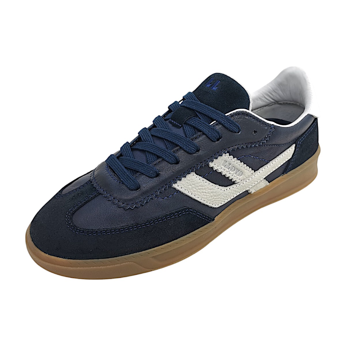 Lloyd Elian Chicago GS 15-421-38 Blau navy/white 38