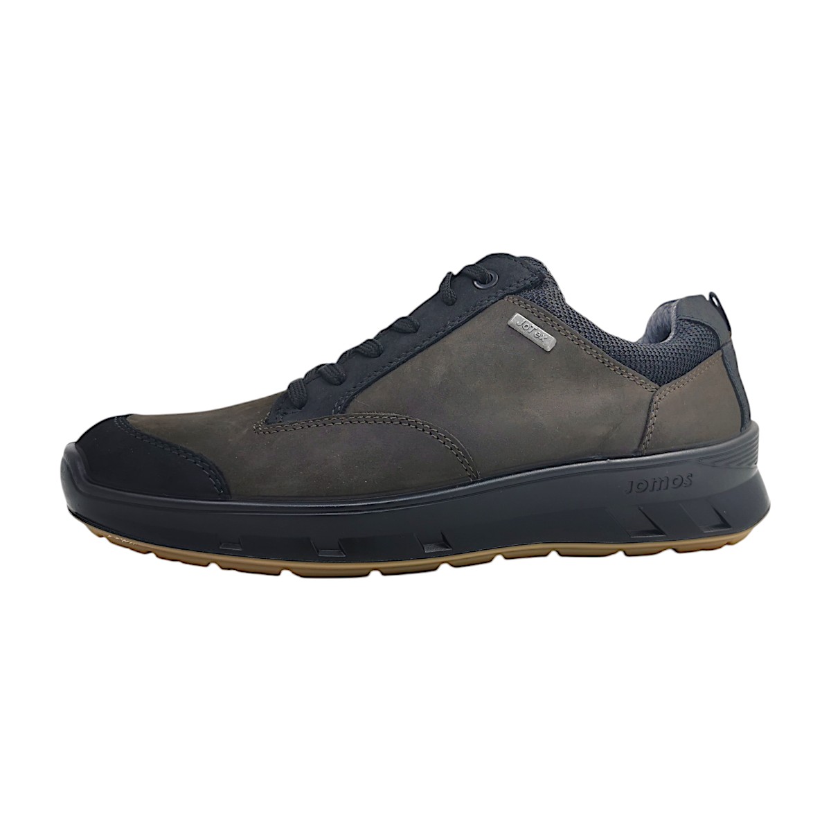 Jomos Herrenschuhe Schnürschuhe Braun Freizeit Jomos Herrenschuhe Schnürschuhe Braun Freizeit