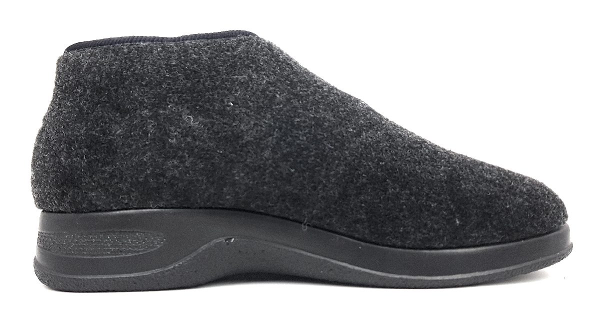 FLY FLOT 880277 Grau 2003 nero FLY FLOT 880277 Grau 2003 nero