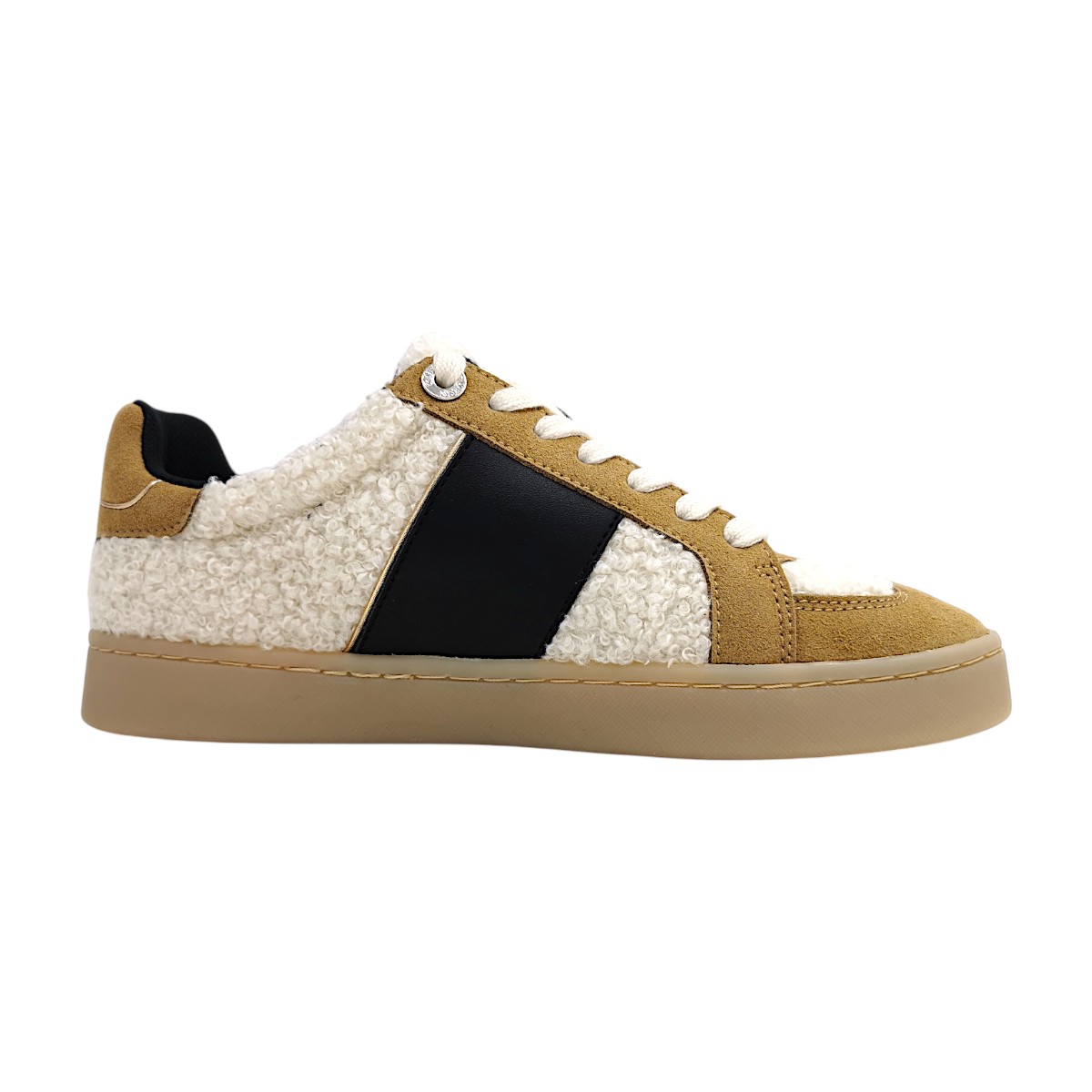 Guess JRone9 FLFJR9-ESU12 Beige LUGGA Lugga Beige