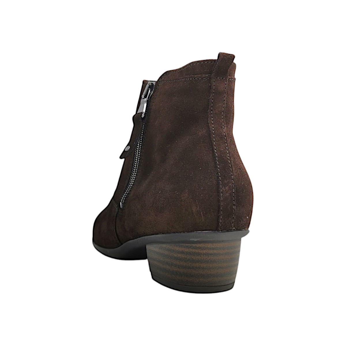 Waldläufer Damenschuhe Für lose Einlagen Stiefel Braun Freizeit (216 moro, Größe 41 EU) Waldläufer Damenschuhe Für lose Einlagen Stiefel Braun Freizeit (216 moro, Größe 41 EU)