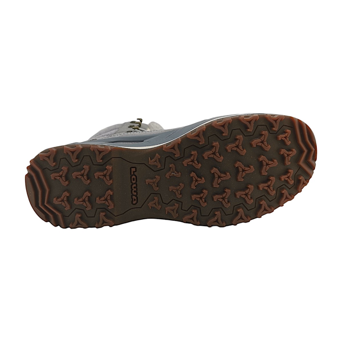 Lowa CALCETA EVO GTX Ws 421417/9077 Grau 9077- Grau/Ocker