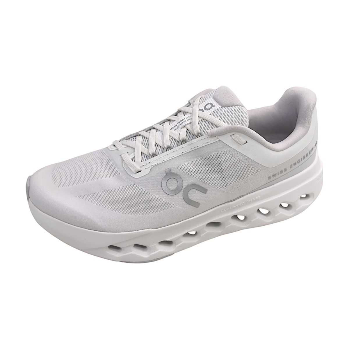On Cloudsurfer Next 3ME3002-1200 Weiß white/white On Cloudsurfer Next 3ME3002-1200 Weiß white/white