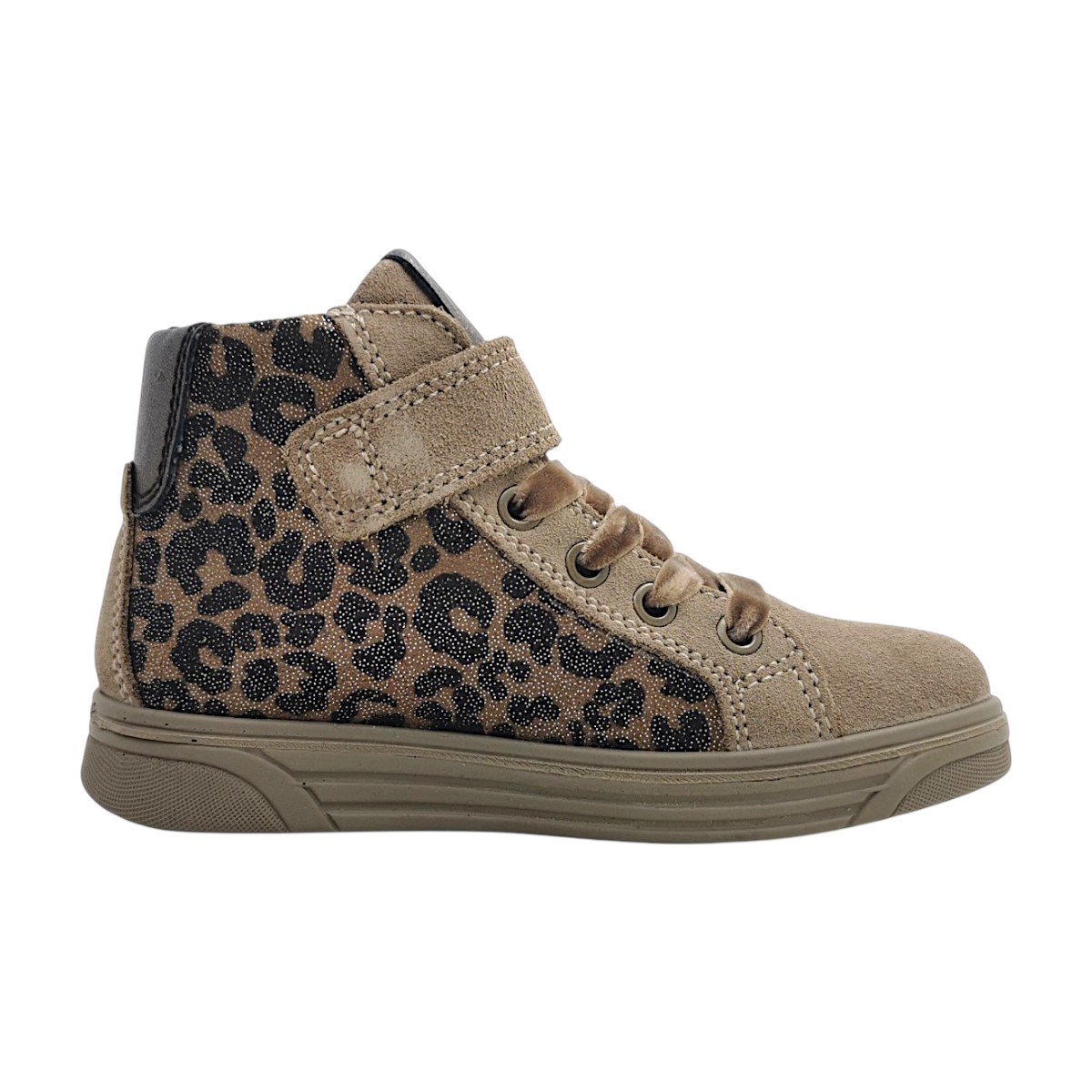 Primigi Hula GTX 2368411 Grau fango/talpa 017 Primigi Hula GTX 2368411 Grau fango/talpa 017