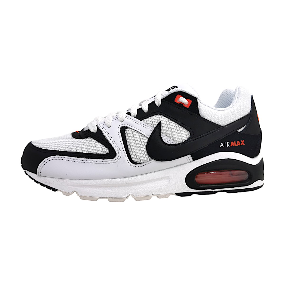 Nike Nike Air Max Command 629993-103 Weiß white/black 103