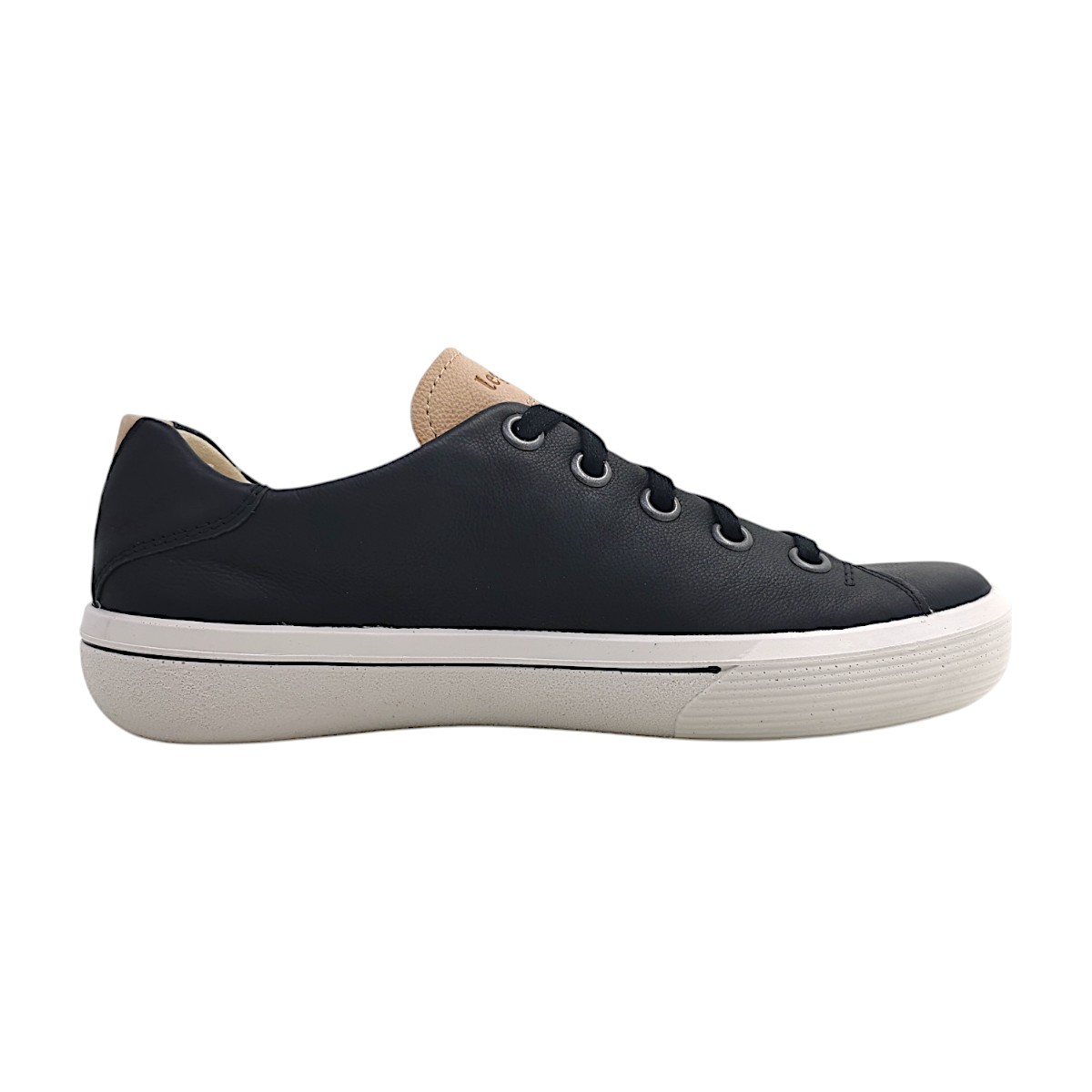 Legero Fresh 2-000117-0130 Schwarz schwarz 0130