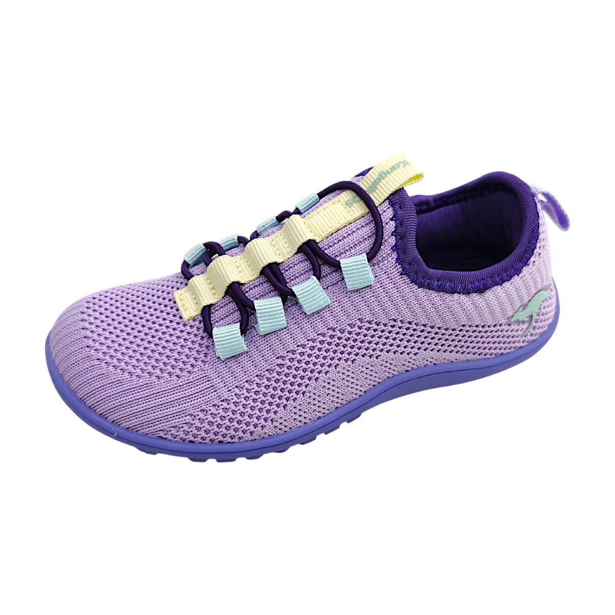 KangaRoos K-BFK Bole 10294/6595 Rosa orchid/mint 6595